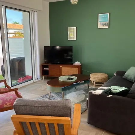 Very House 2 Steps From The * 라트슈수르메르