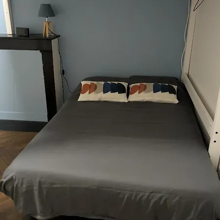 Very House 2 Steps From The 펜션 라트슈수르메르